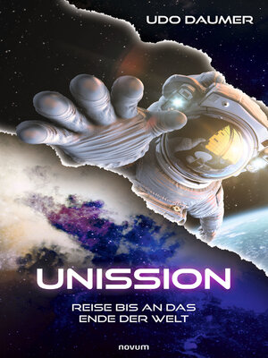cover image of Unission
